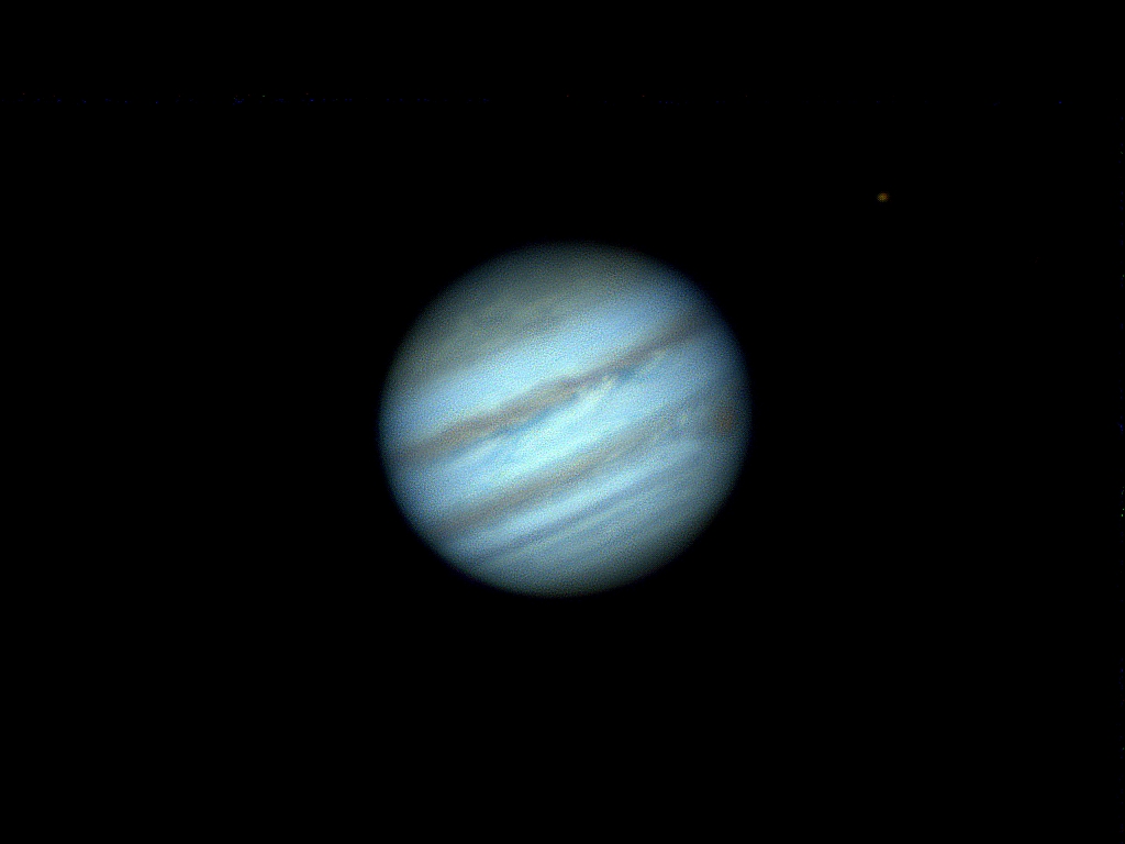 Jupiter