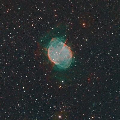 M27 Trognonpomme