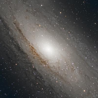 M31 1960mm