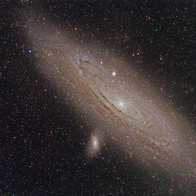 M31 60