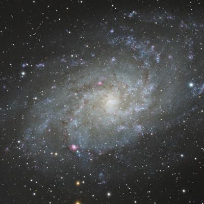 M33 1960mm Ps1