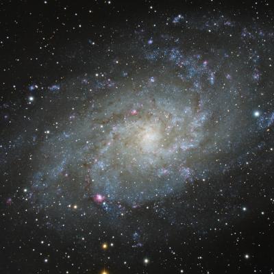 M33 1960mm