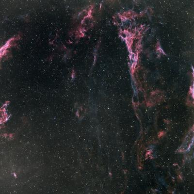 Nebuleuseduvoile