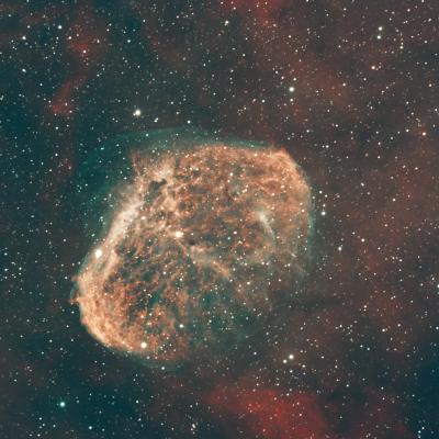 Ngc 6888