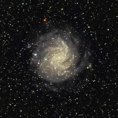 Ngc 6946