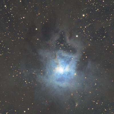 Ngc 7023